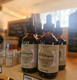 Oil of Oregano