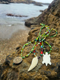 Half Moon Bay Necklaces