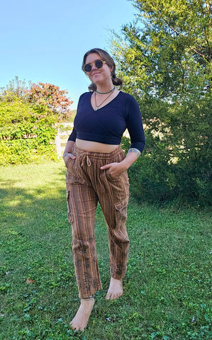 Ends Of the Earth Pants