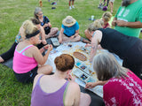 Summer Solstice Gathering