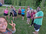 Summer Solstice Gathering