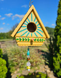 Little Joys Birdhouse