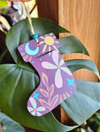 Plant Stocking Ornament