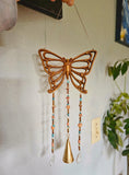 Vintage Wings Suncatchers