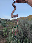Call of the Hummingbird