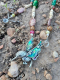 Call of the Hummingbird