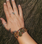 Peace in the Woods