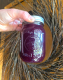 Elderberry Syrup- Preorder