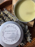 Healer's Touch Tallow Balm