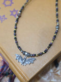 City Haunts necklace