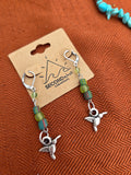 Spring Rising ~ Earring Collection