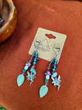 Spring Rising ~ Earring Collection