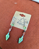 Spring Rising ~ Earring Collection