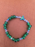 Peruvian Clay Bracelets