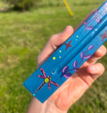 Handpainted Incense burner