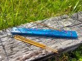 Handpainted Incense burner