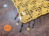 Garden Fairy Bandanas