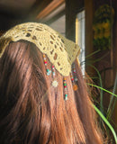 Garden Fairy Bandanas