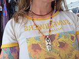Elemental Goddess Necklaces