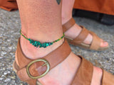 Anklet Collection