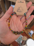 Anklet Collection