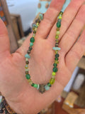 Anklet Collection