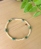 Summer Anklet Collection