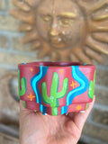 Terracotta art