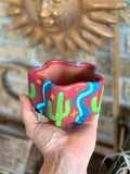 Terracotta art