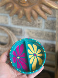 Sweet Summer Terracotta Art