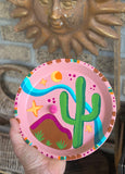 Sweet Summer Terracotta Art