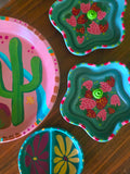 Sweet Summer Terracotta Art