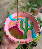 Sweet Summer Terracotta Art