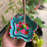Sweet Summer Terracotta Art
