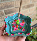 Sweet Summer Terracotta Art