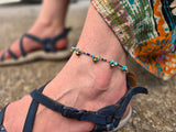 Summer Anklet Collection