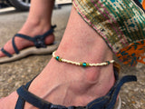 Summer Anklet Collection