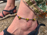 Summer Anklet Collection