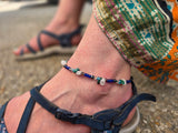 Anklet Collection