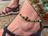 Anklet Collection