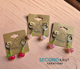 Apple of my Eye earrings
