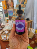 Body Oils