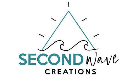 Second Wave Creations Gift Card