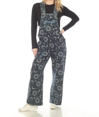 Divinity Overalls