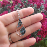Abalone Necklaces