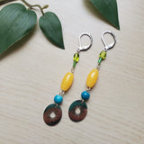 Yogi Earring Collection